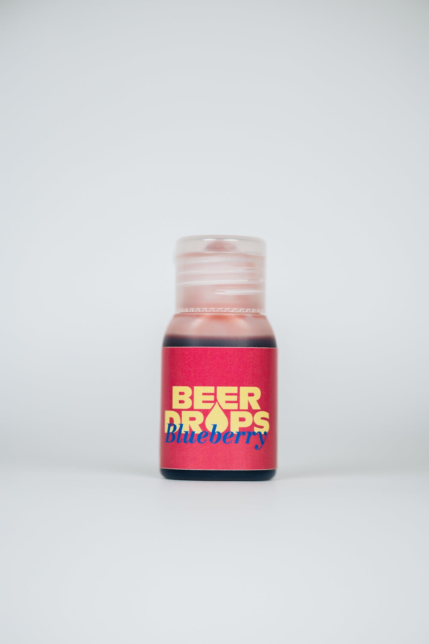 BeerDrops Blueberry – Friends-pack (4-pack)