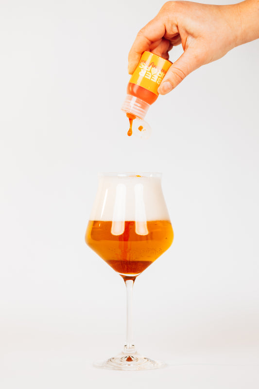 BeerDrops Passionfruit – 2-pack