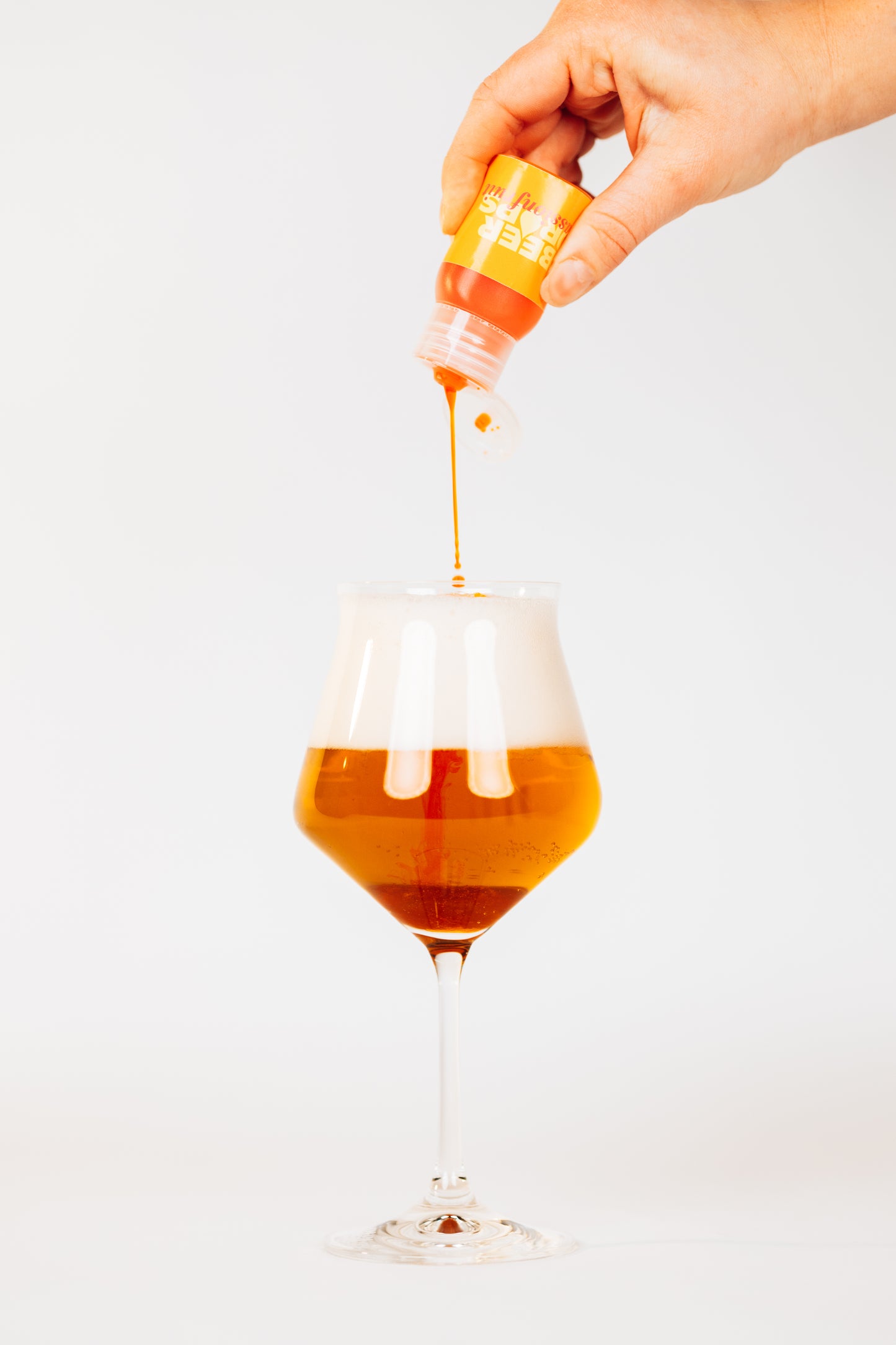 BeerDrops Passievrucht – Friends-pack (4-pack)