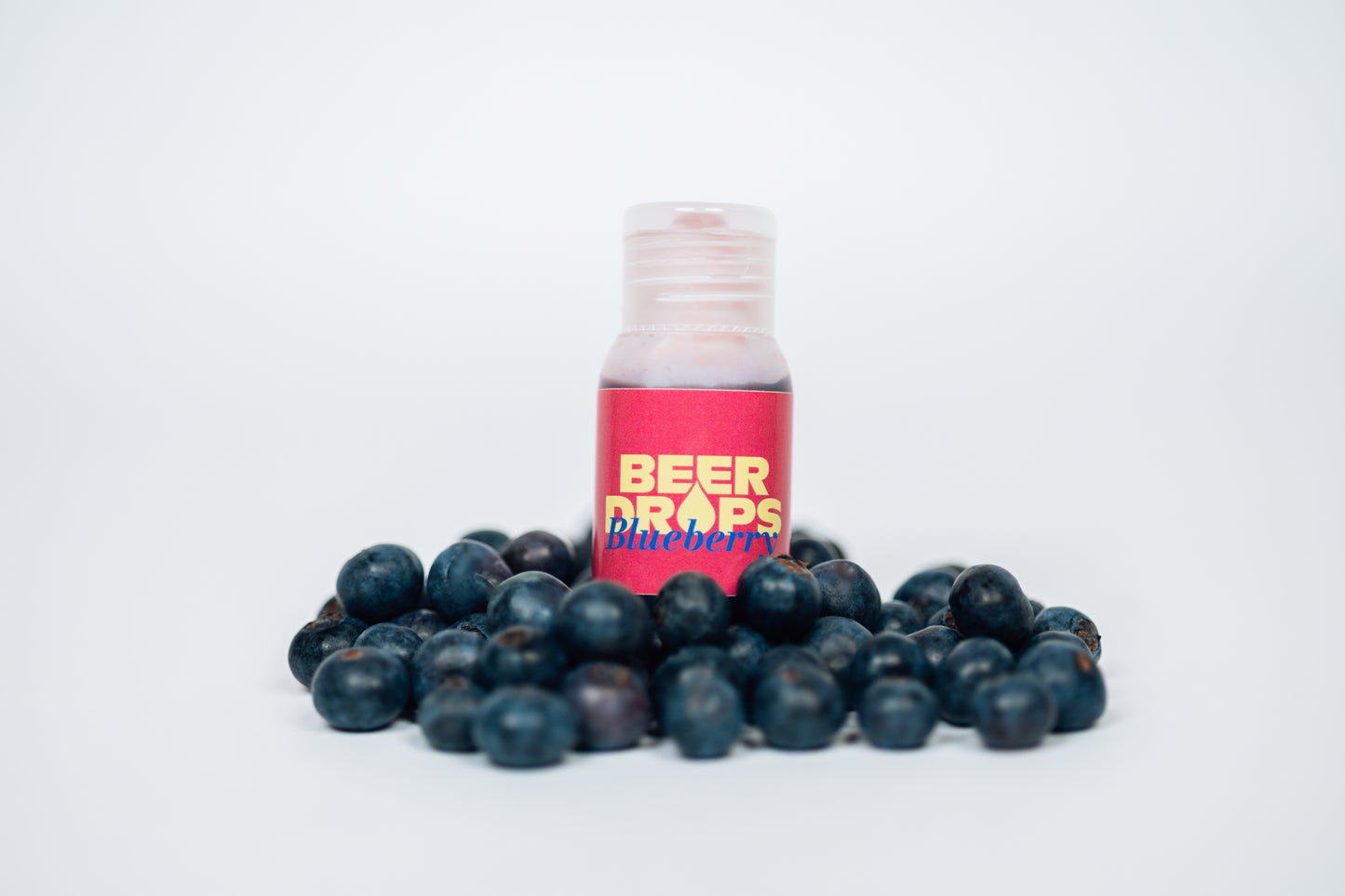 BeerDrops Combi – 2-pack (Passionfruit & Blueberry)
