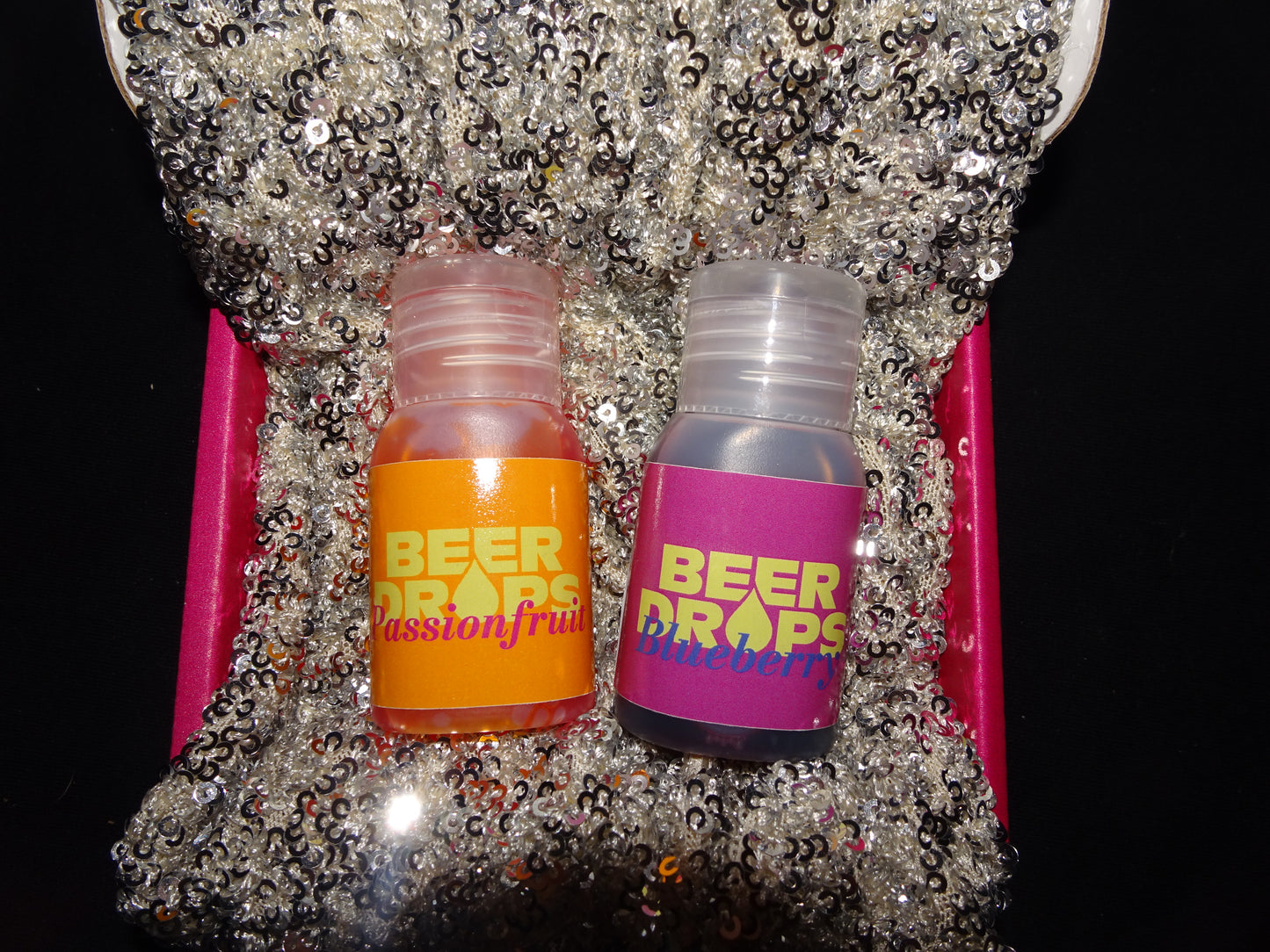 Gift box BeerDrops - NIEUW!